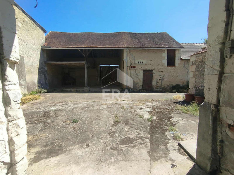Maison - 133 m² - 7 pièces