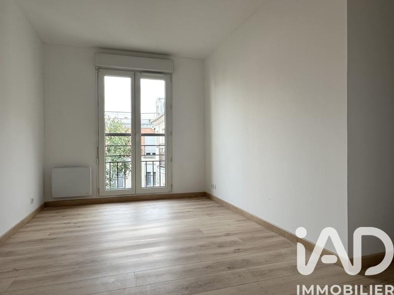 Appartement - 94 m² - 5 pièces