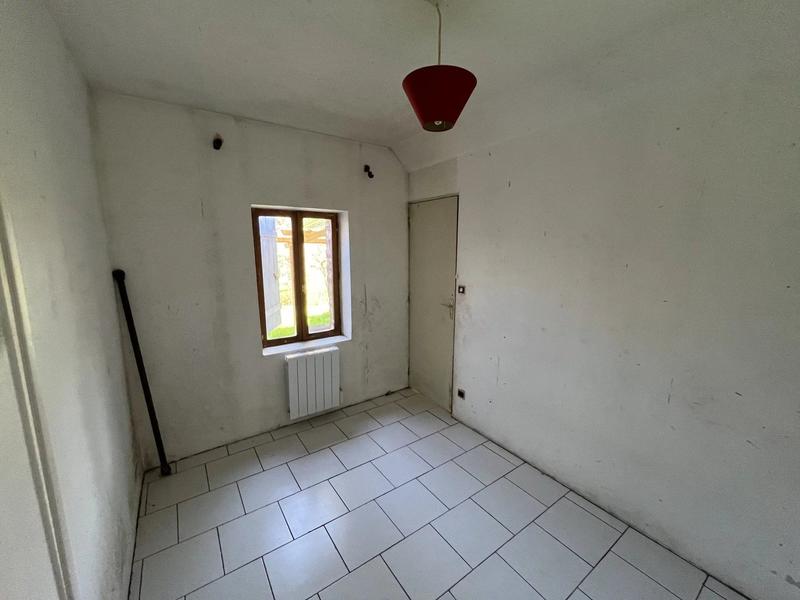 Maison - 49 m² - 1 pièce