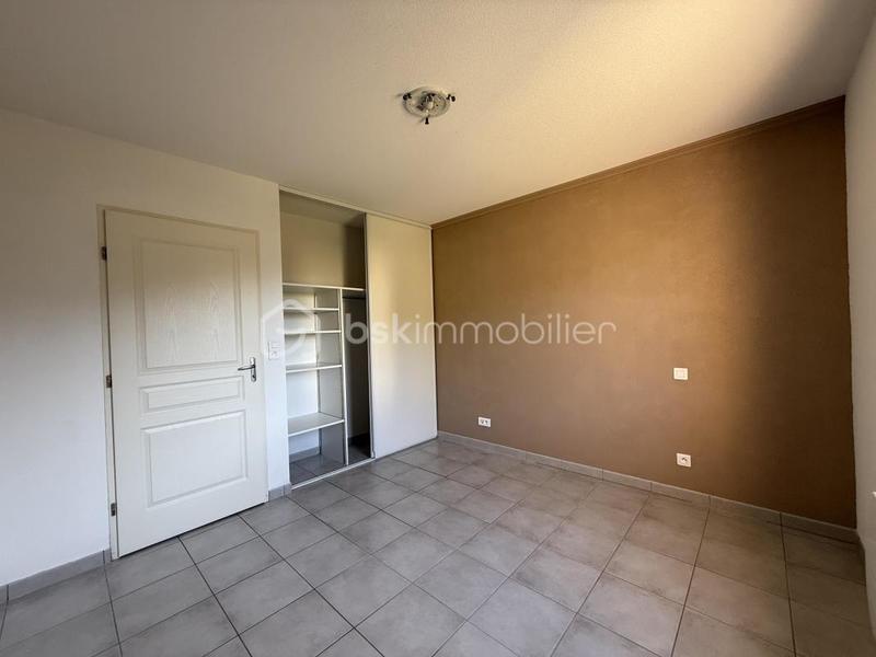 Maison - 61 m² - 3 pièces