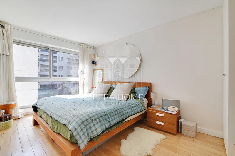 Appartement - 153 m² - 5 pièces