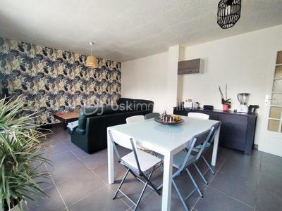 Maison - 134 m² - 6 pièces