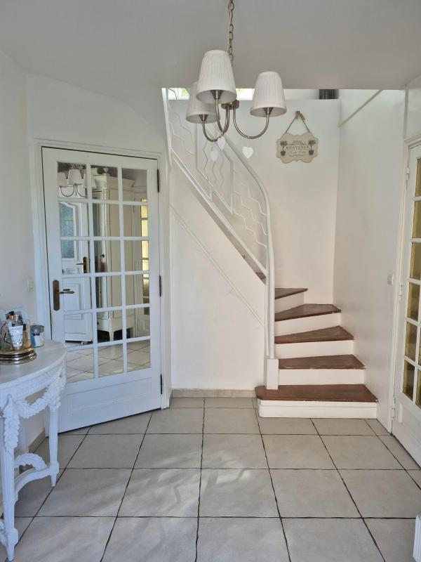 Maison - 86 m² - 5 pièces