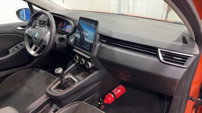 Renault Clio 1.0 TCe 100 Edition One