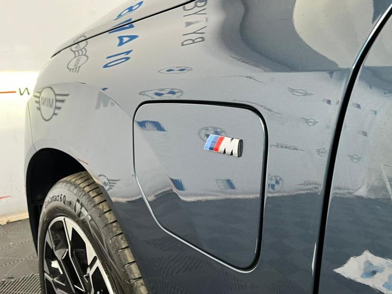 Bmw X3 G45 30e xDrive 299 ch Bva8 m Sport