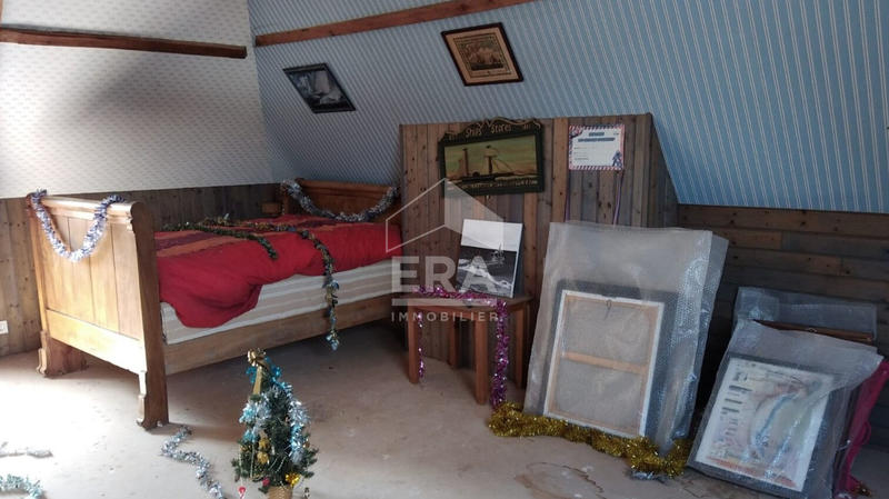 Maison - 141 m² - 5 pièces