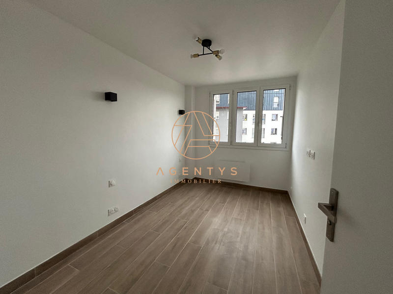 Appartement - 53 m² - 3 pièces