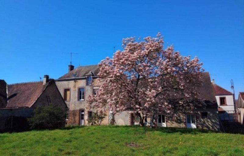 Maison - 201 m² - 5 pièces