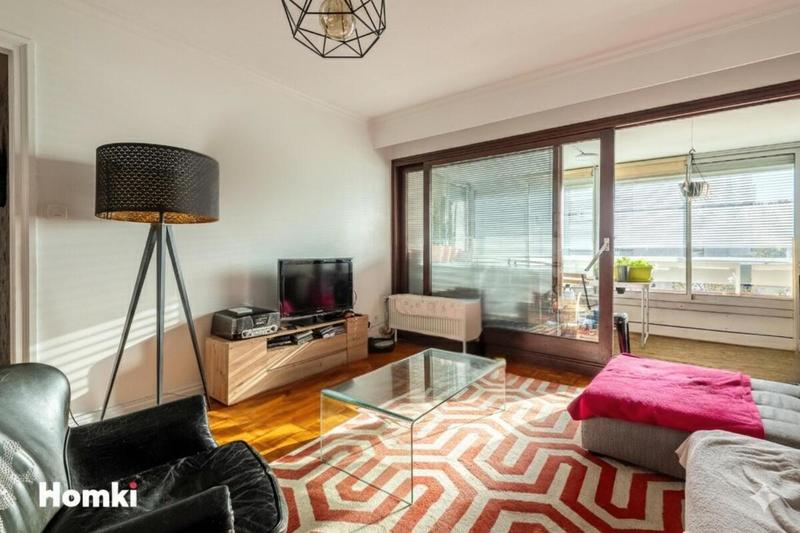 Appartement - 95 m² - 4 pièces