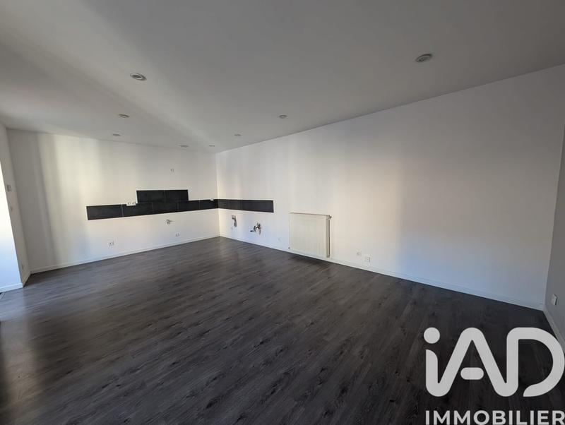 Appartement - 114 m² - 5 pièces