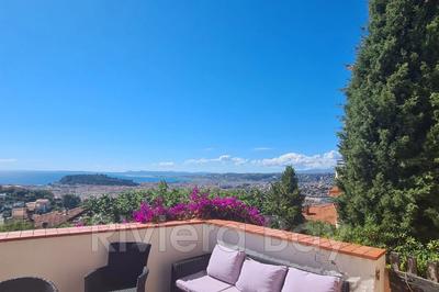 Villa - 338 m² - 7 pièces