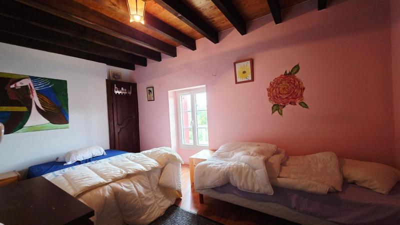 Maison - 188 m² - 7 pièces