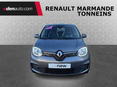 Renault Twingo III SCe 75 - 20 Intens