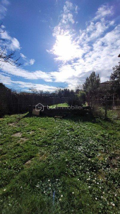 Immeuble - 365 m² - 9 pièces