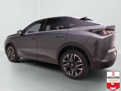 Peugeot 3008 145 e-Dsc6 Hybrid Allure