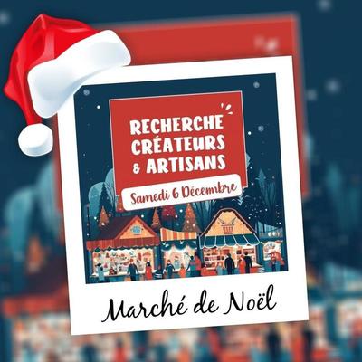 Marché de noël