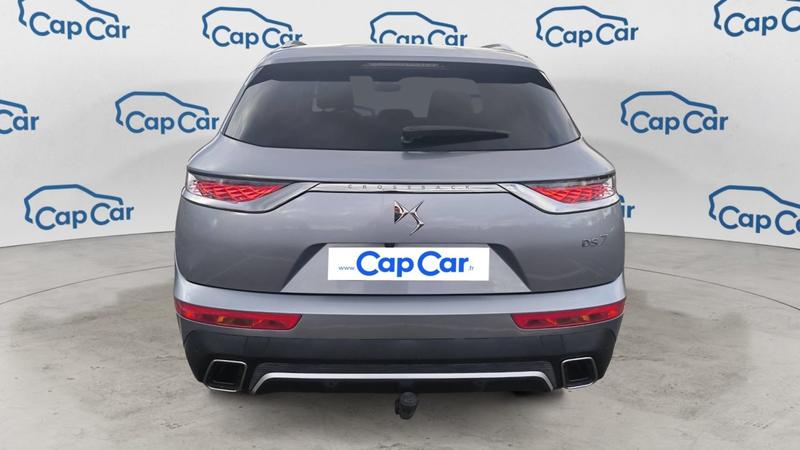 Ds Ds 7 Crossback 2.0 Blue HDi 177 Bva Grand Chic Opera
