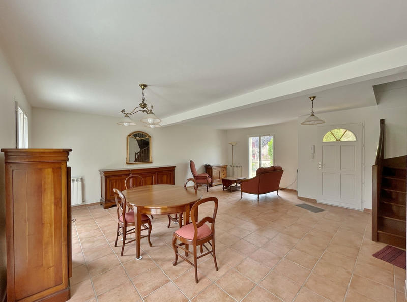 Villa - 142 m² - 6 pièces