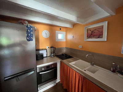 Maison - 116 m² - 4 pièces