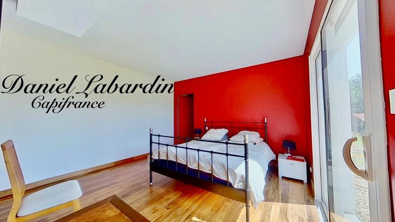 Maison d'architecte - 195 m² - 6 pièces