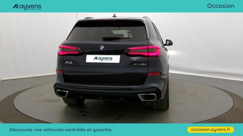 Bmw X5 xDrive45e 394ch m Sport