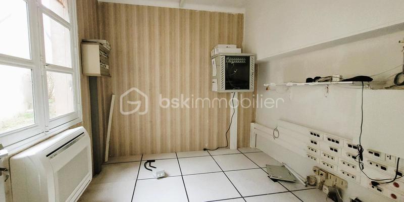 Immeuble - 413 m² - 15 pièces