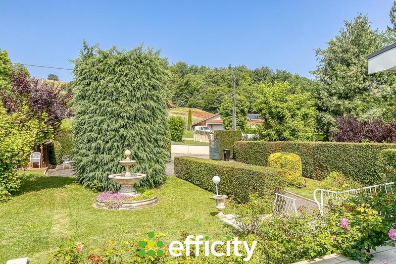 Maison - 175 m² - 7 pièces