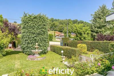 Maison - 175 m² - 7 pièces