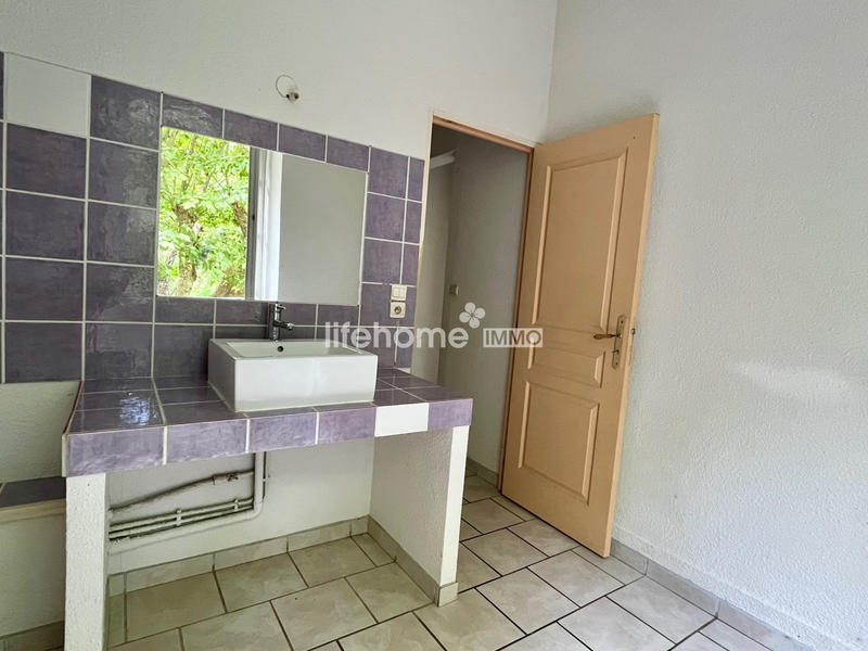 Appartement - 88 m² - 4 pièces