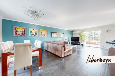 Maison - 164 m² - 6 pièces