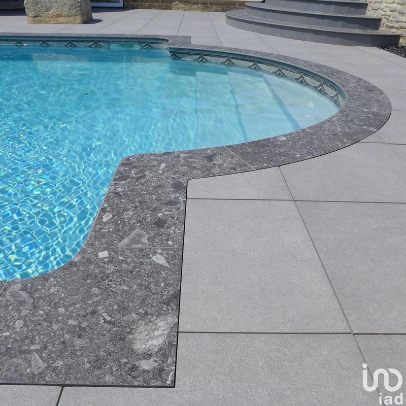 Local commercial - 500 m²