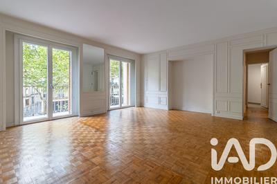 Appartement - 65 m² - 2 pièces
