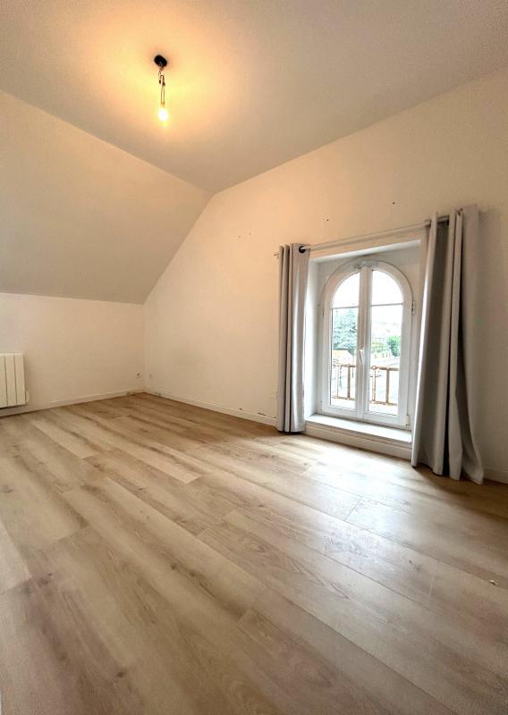 Appartement - 31 m² - 2 pièces