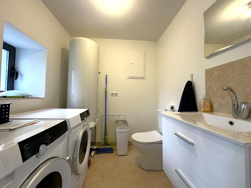 Maison traditionnelle - 80 m² - 4 pièces