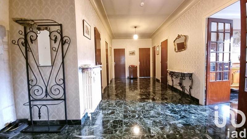 Maison - 141 m² - 5 pièces