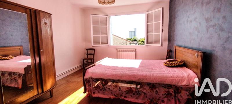 Ferme - 118 m² - 4 pièces