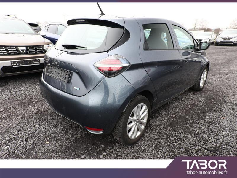 Renault Zoe Ze50 R135 Experience Kauf-Bat. Ccs