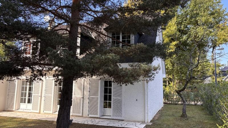 Maison - 129 m² - 5 pièces