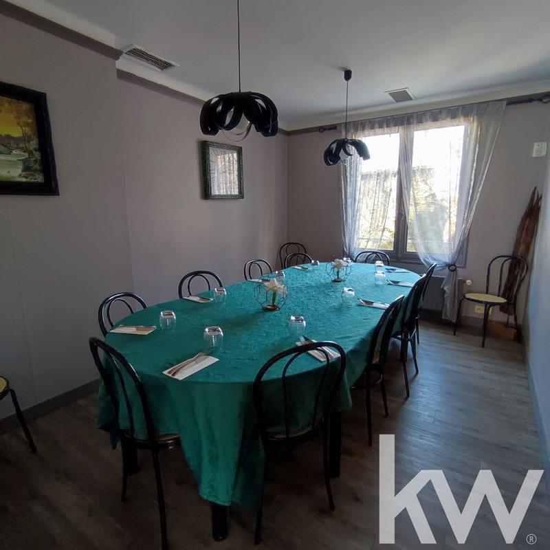 Fonds de commerce - Magasins - 1 m²