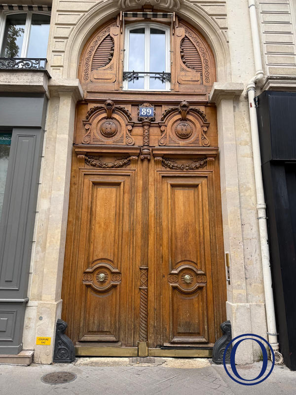 Local commercial - 40 m²