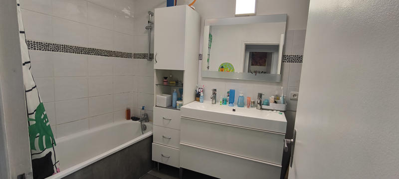 Appartement - 122 m² - 4 pièces