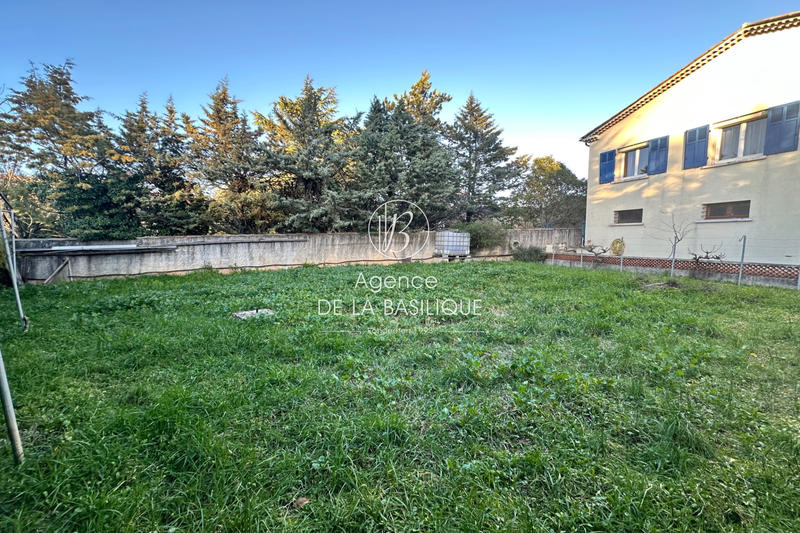 Maison - 200 m² - 6 pièces