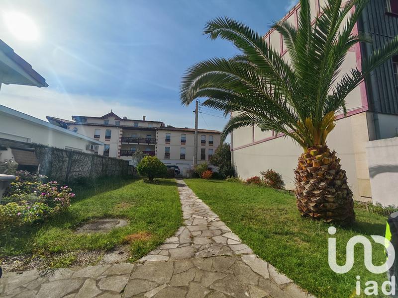 Maison - 79 m² - 3 pièces