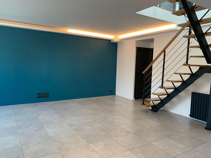 Maison - 141 m² - 5 pièces