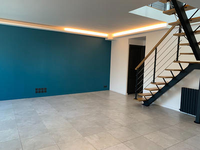 Maison - 141 m² - 5 pièces