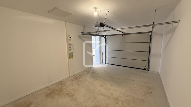 Villa - 82 m² - 3 pièces