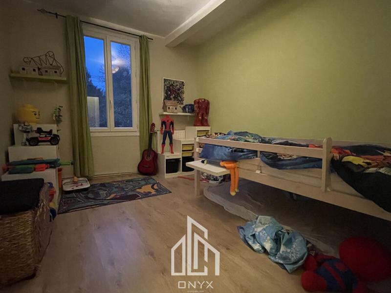 Maison - 134 m² - 7 pièces