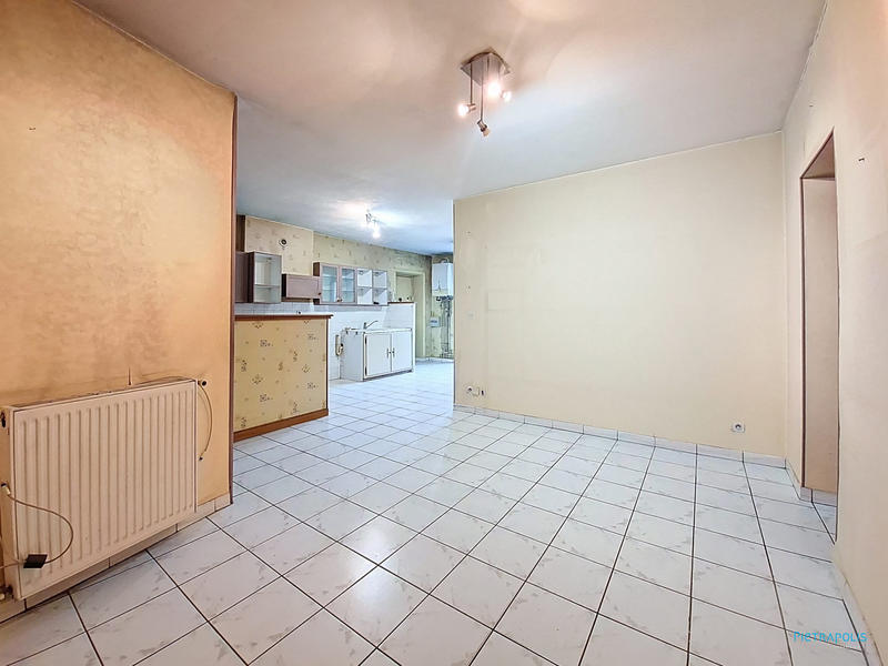 Appartement - 78 m² - 3 pièces