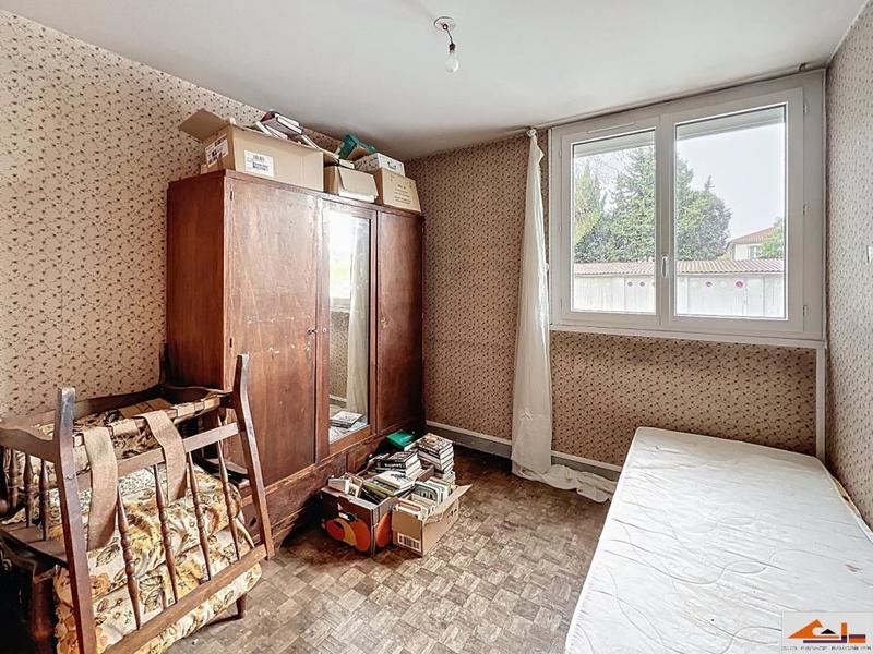 Appartement - 82 m² - 5 pièces