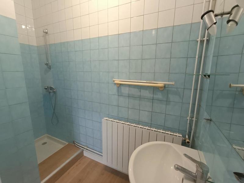 Maison - 50 m² - 2 pièces